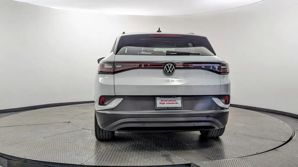Florida Fine Cars - Used VOLKSWAGEN ID.4 2021 MIAMI PRO S