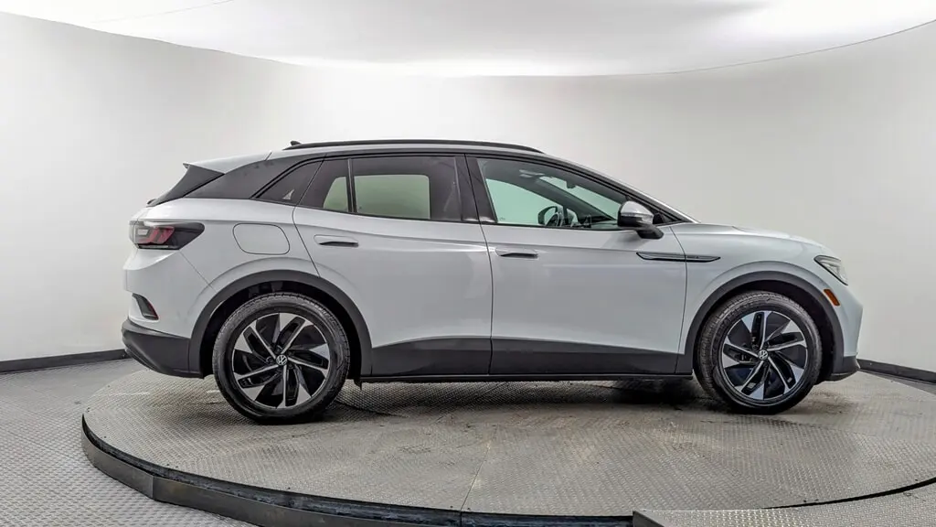 Florida Fine Cars - Used VOLKSWAGEN ID.4 2021 MIAMI PRO S