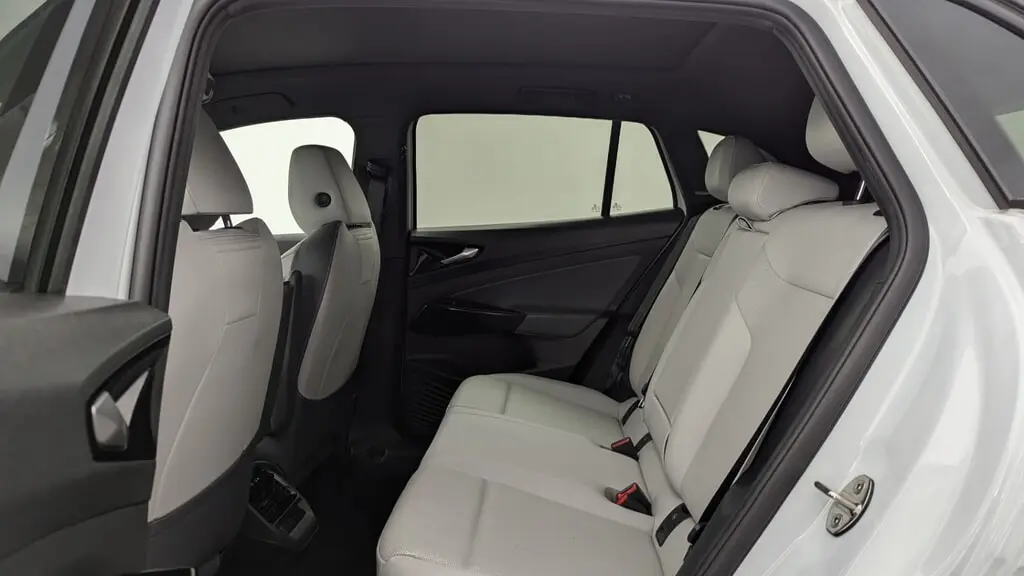 Florida Fine Cars - Used VOLKSWAGEN ID.4 2021 MIAMI PRO S