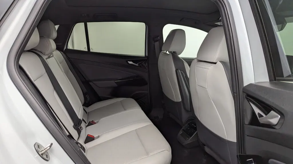 Florida Fine Cars - Used VOLKSWAGEN ID.4 2021 MIAMI PRO S