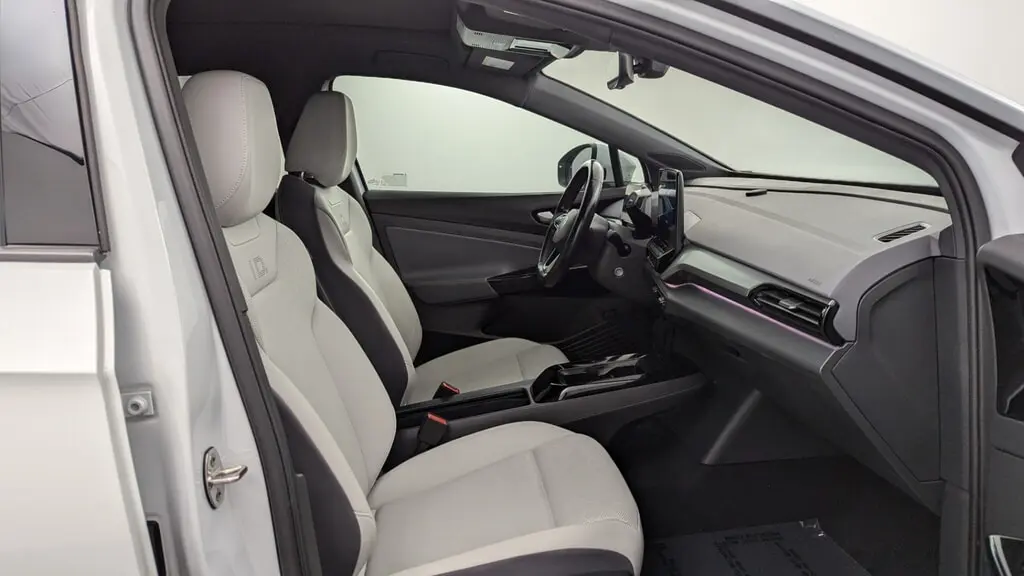 Florida Fine Cars - Used VOLKSWAGEN ID.4 2021 MIAMI PRO S