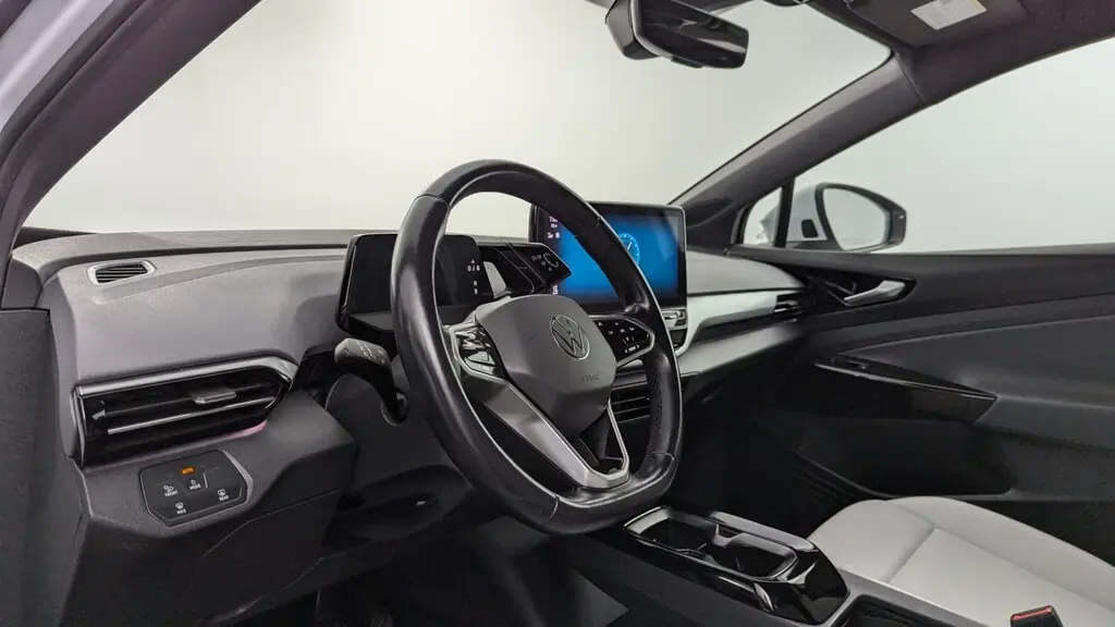 Florida Fine Cars - Used VOLKSWAGEN ID.4 2021 MIAMI PRO S