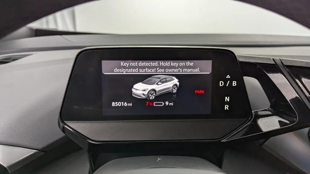 Florida Fine Cars - Used VOLKSWAGEN ID.4 2021 MIAMI PRO S