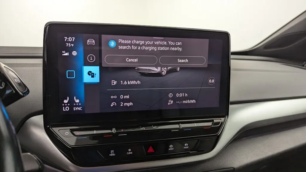 Florida Fine Cars - Used VOLKSWAGEN ID.4 2021 MIAMI PRO S