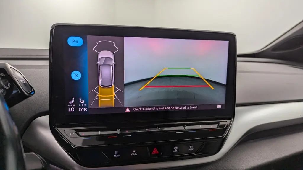 Florida Fine Cars - Used VOLKSWAGEN ID.4 2021 MIAMI PRO S