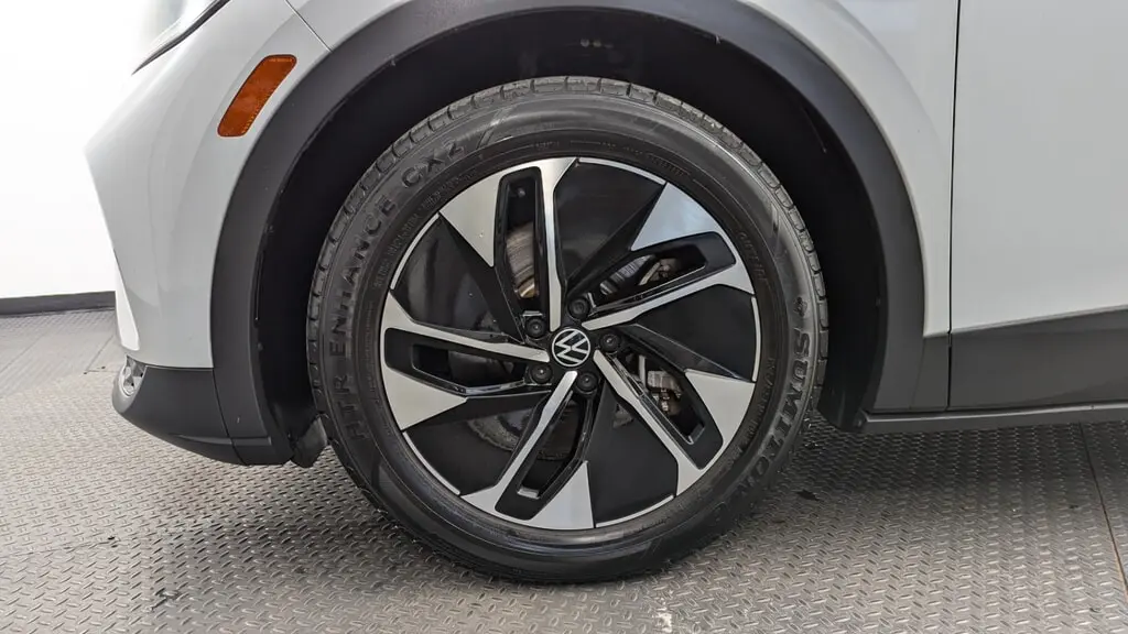 Florida Fine Cars - Used VOLKSWAGEN ID.4 2021 MIAMI PRO S