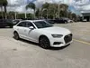 Florida Fine Cars - Used AUDI A4 2020 ORLANDO PREMIUM