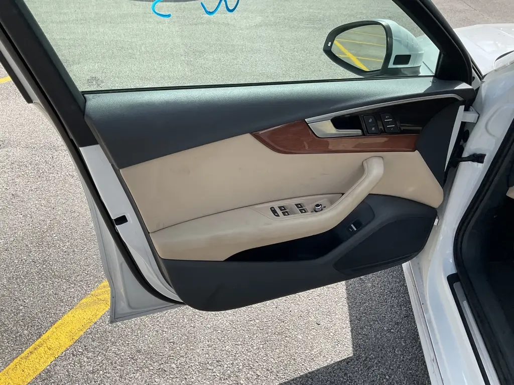 Florida Fine Cars - Used AUDI A4 2020 ORLANDO PREMIUM