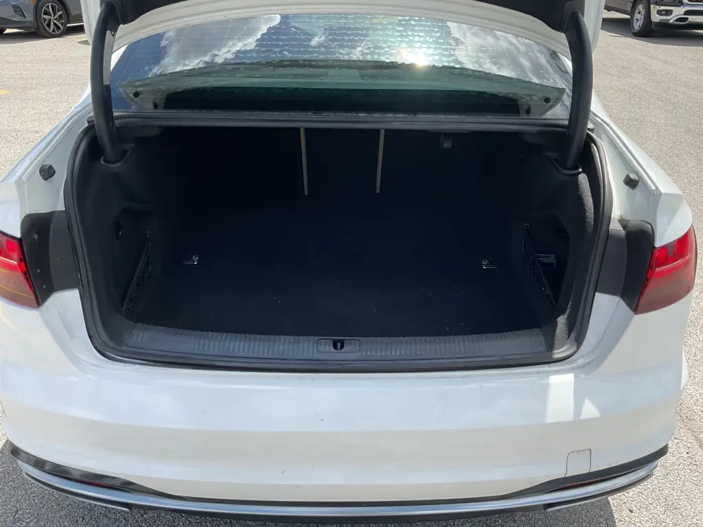 Florida Fine Cars - Used AUDI A4 2020 ORLANDO PREMIUM