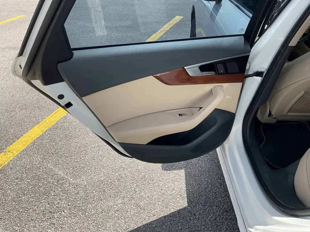 Florida Fine Cars - Used AUDI A4 2020 ORLANDO PREMIUM