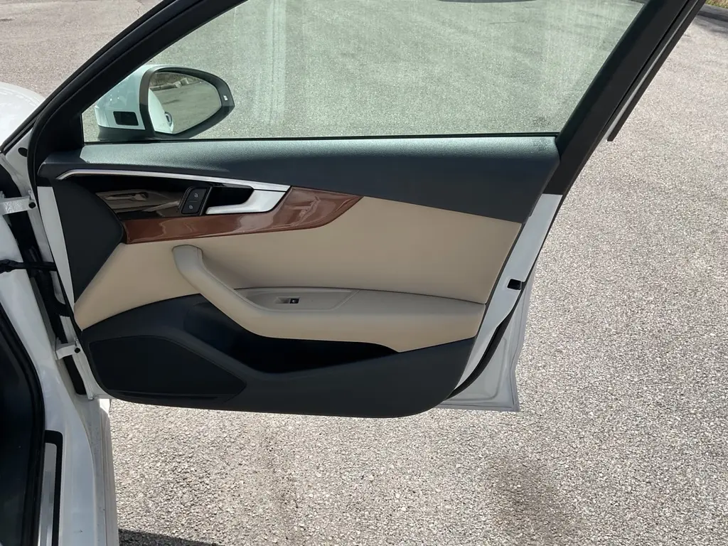 Florida Fine Cars - Used AUDI A4 2020 ORLANDO PREMIUM