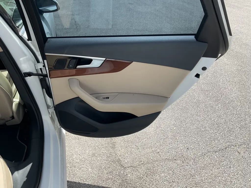 Florida Fine Cars - Used AUDI A4 2020 ORLANDO PREMIUM