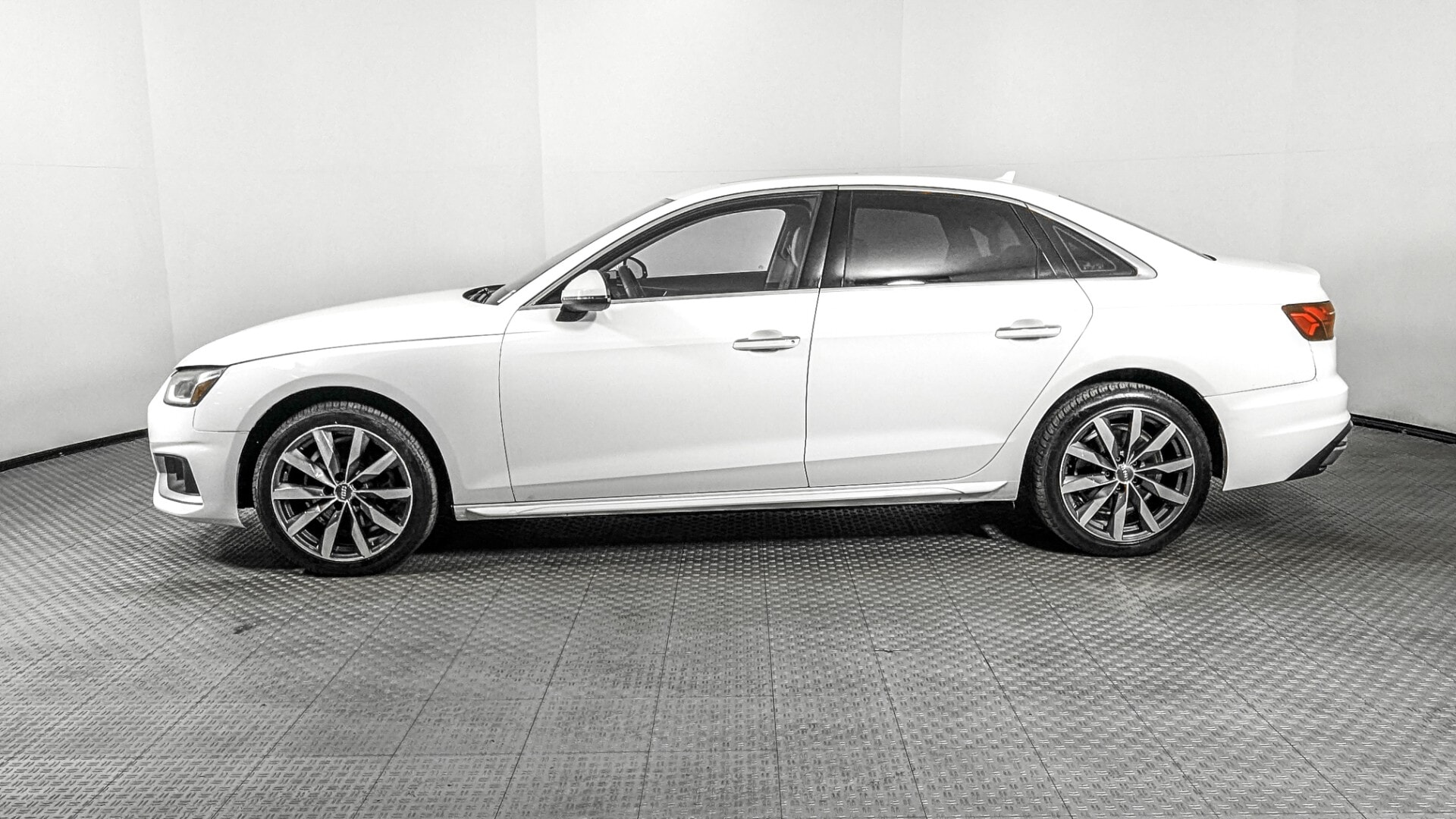 Florida Fine Cars - Used vehicle - SEDAN AUDI A4 2020