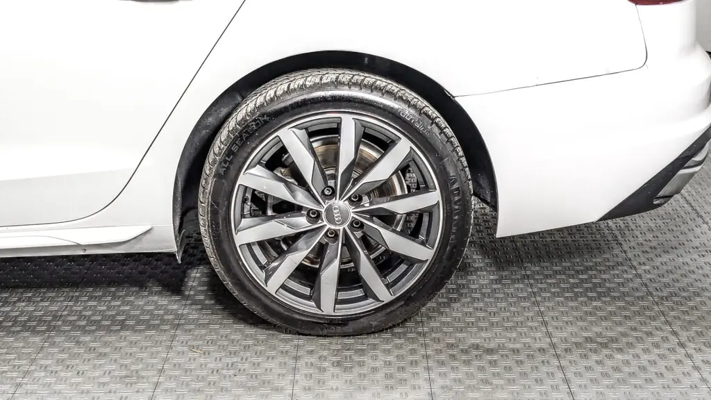Florida Fine Cars - Used AUDI A4 2020 ORLANDO PREMIUM