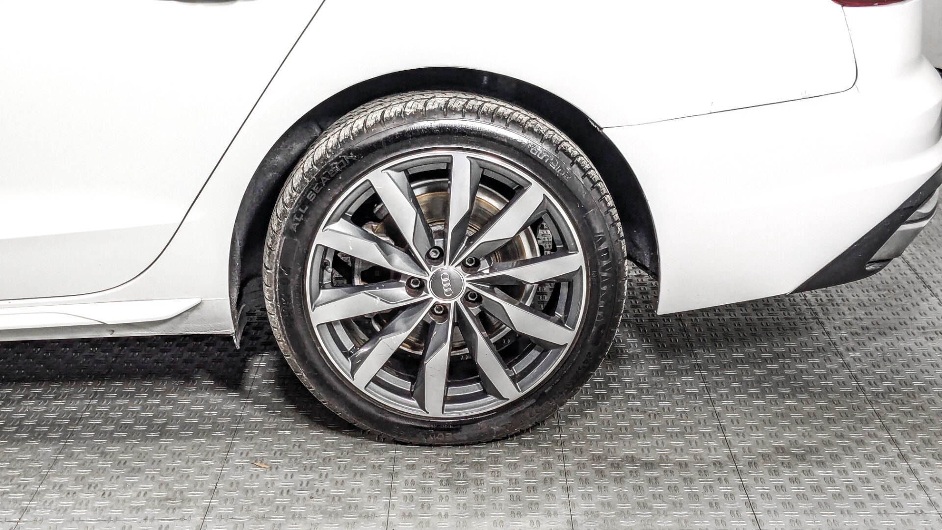 Florida Fine Cars - Used vehicle - SEDAN AUDI A4 2020