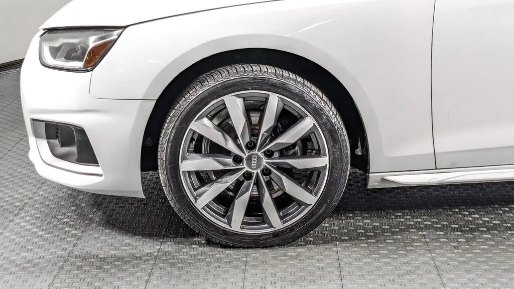 Florida Fine Cars - Used AUDI A4 2020 ORLANDO PREMIUM