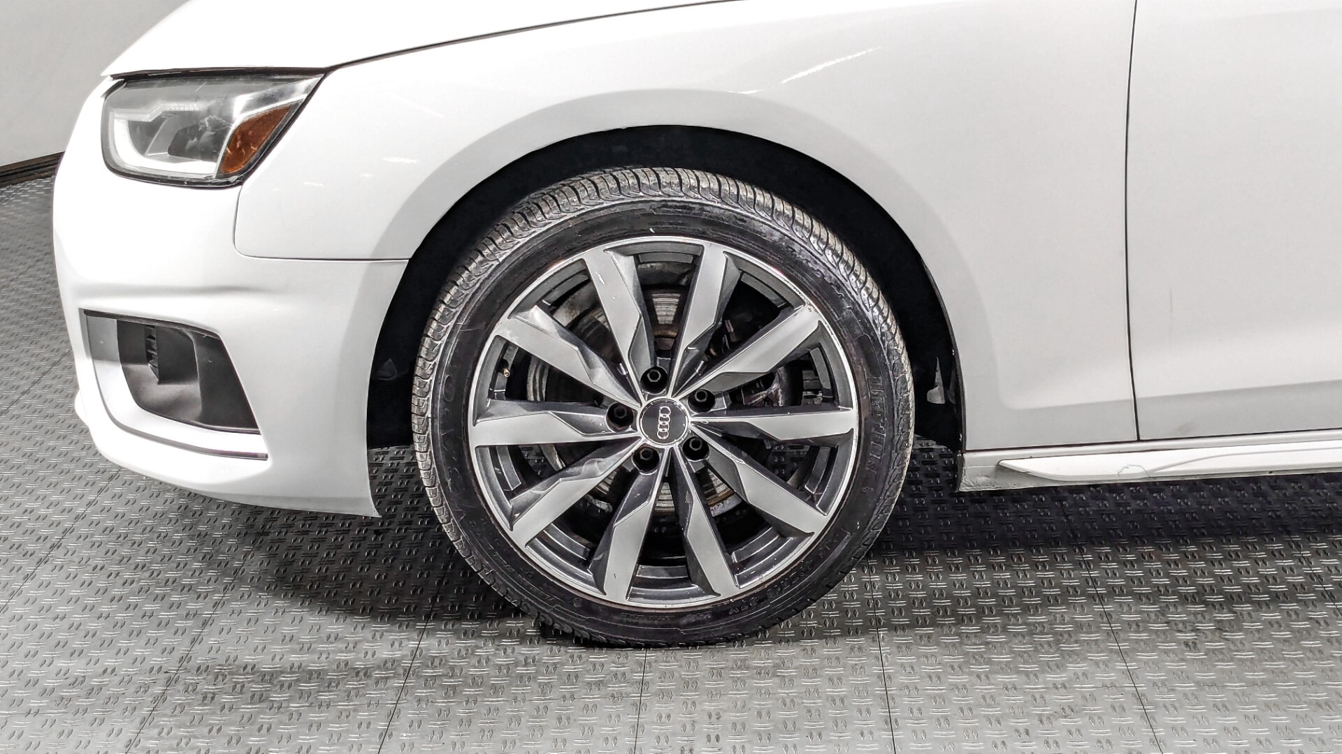 Florida Fine Cars - Used vehicle - SEDAN AUDI A4 2020