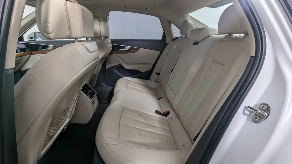 Florida Fine Cars - Used AUDI A4 2020 ORLANDO PREMIUM