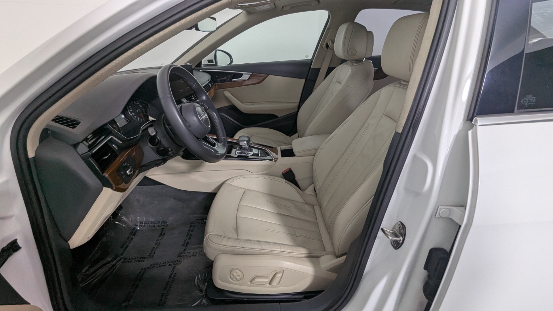 Florida Fine Cars - Used vehicle - SEDAN AUDI A4 2020