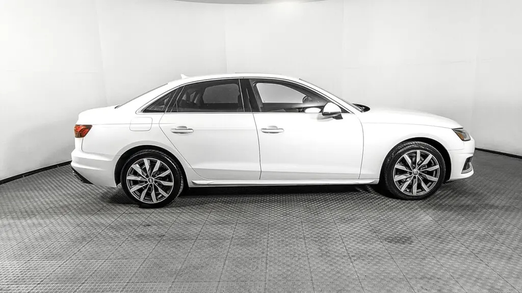 Florida Fine Cars - Used AUDI A4 2020 ORLANDO PREMIUM