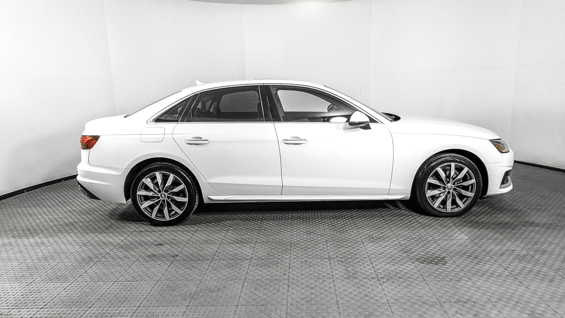 Florida Fine Cars - Used vehicle - SEDAN AUDI A4 2020