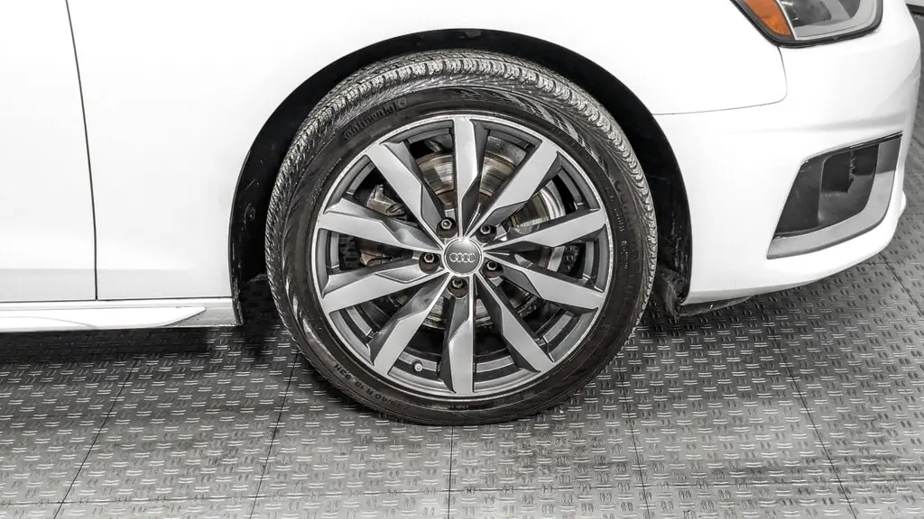 Florida Fine Cars - Used AUDI A4 2020 ORLANDO PREMIUM