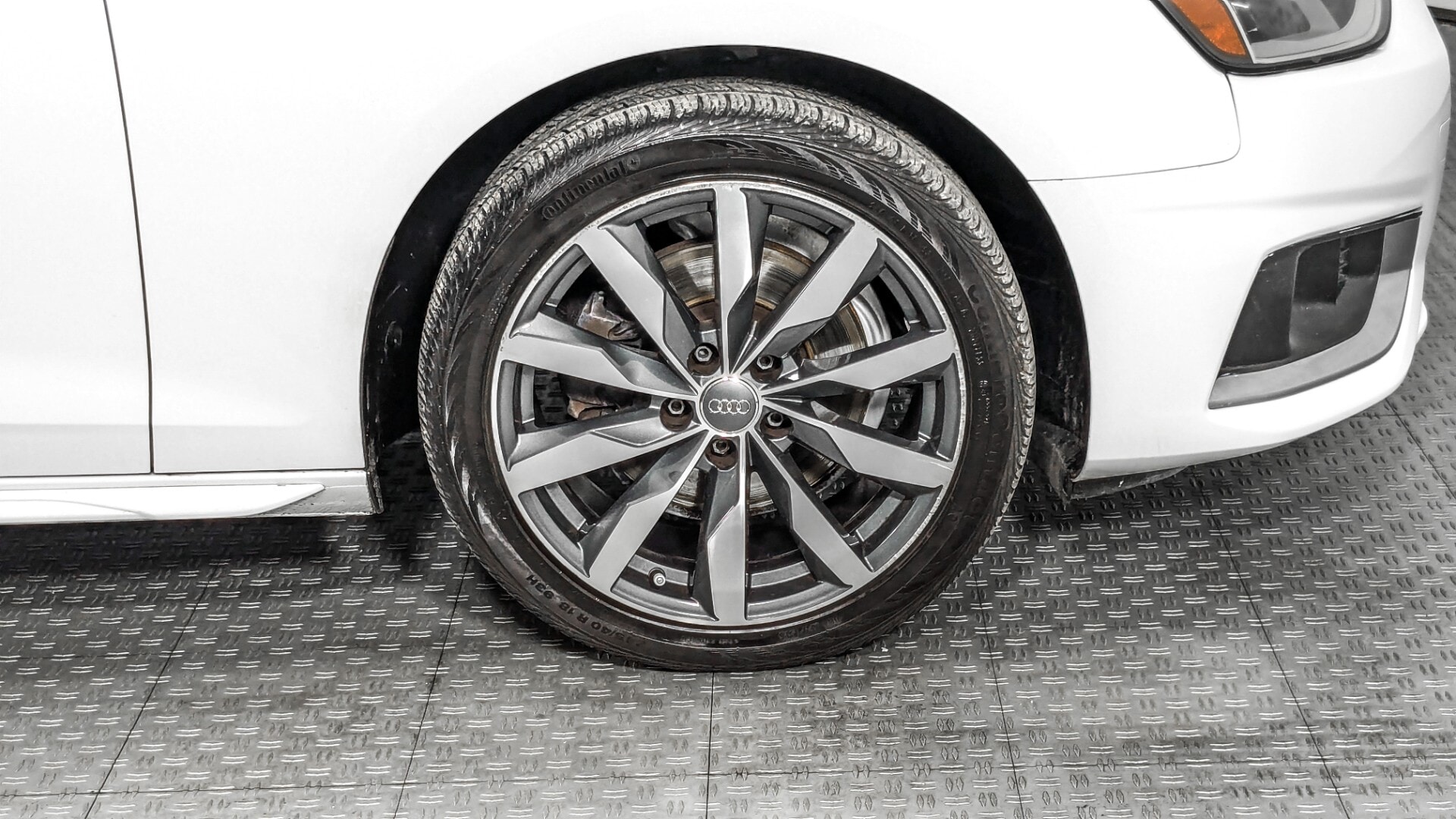Florida Fine Cars - Used vehicle - SEDAN AUDI A4 2020