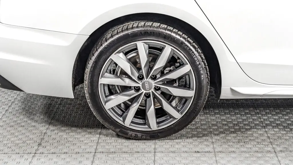 Florida Fine Cars - Used AUDI A4 2020 ORLANDO PREMIUM