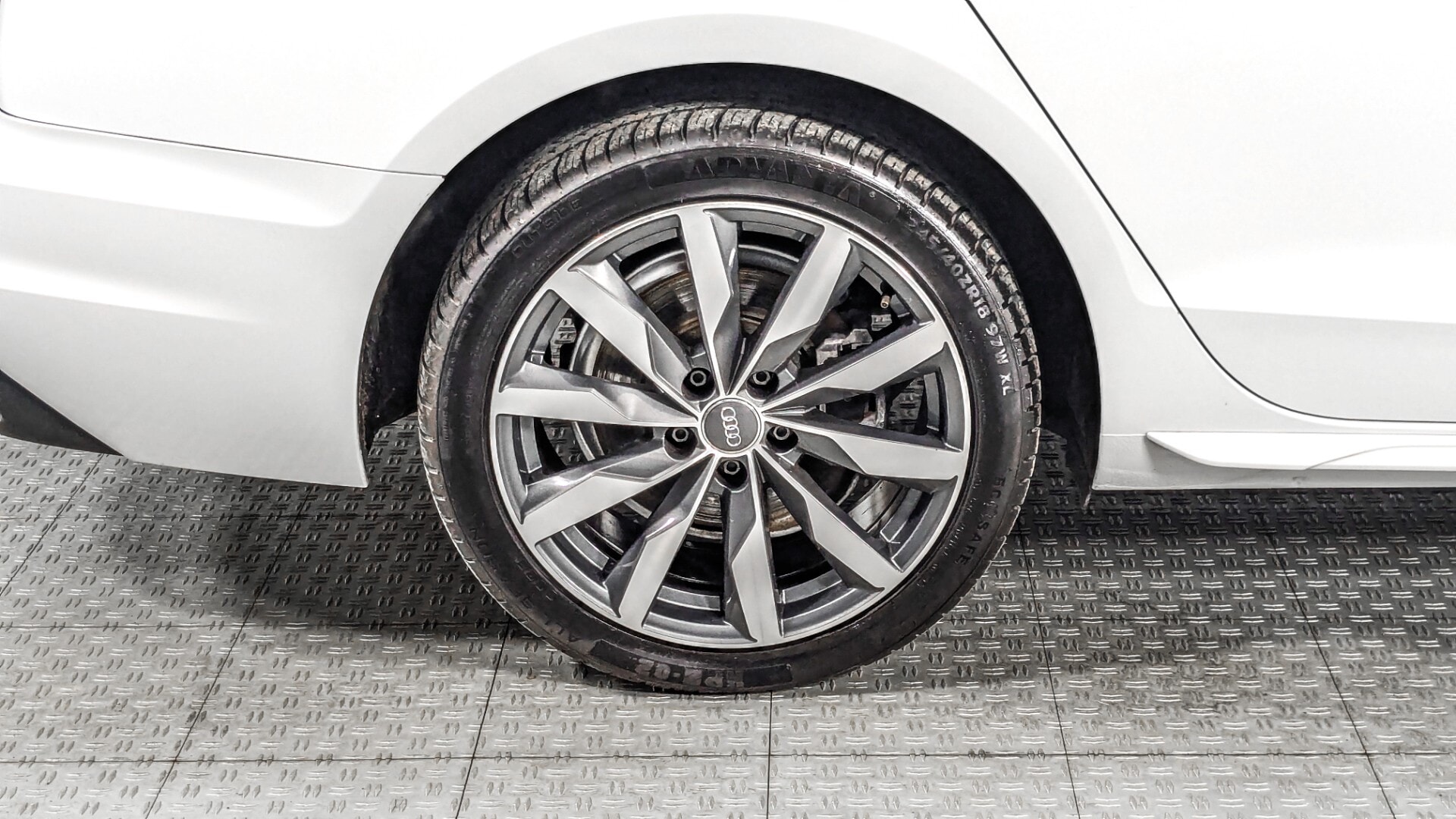 Florida Fine Cars - Used vehicle - SEDAN AUDI A4 2020