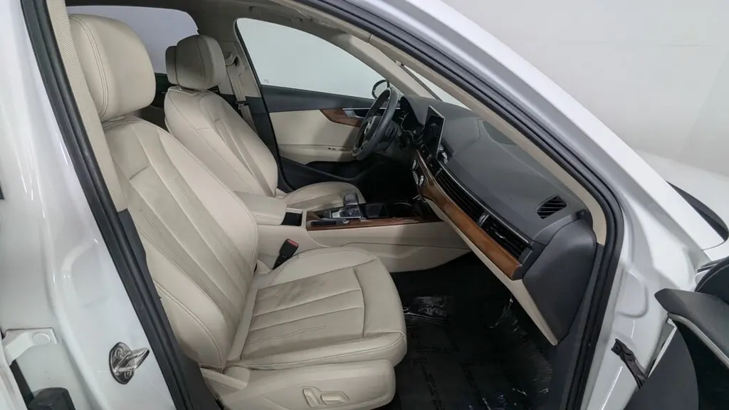 Florida Fine Cars - Used AUDI A4 2020 ORLANDO PREMIUM