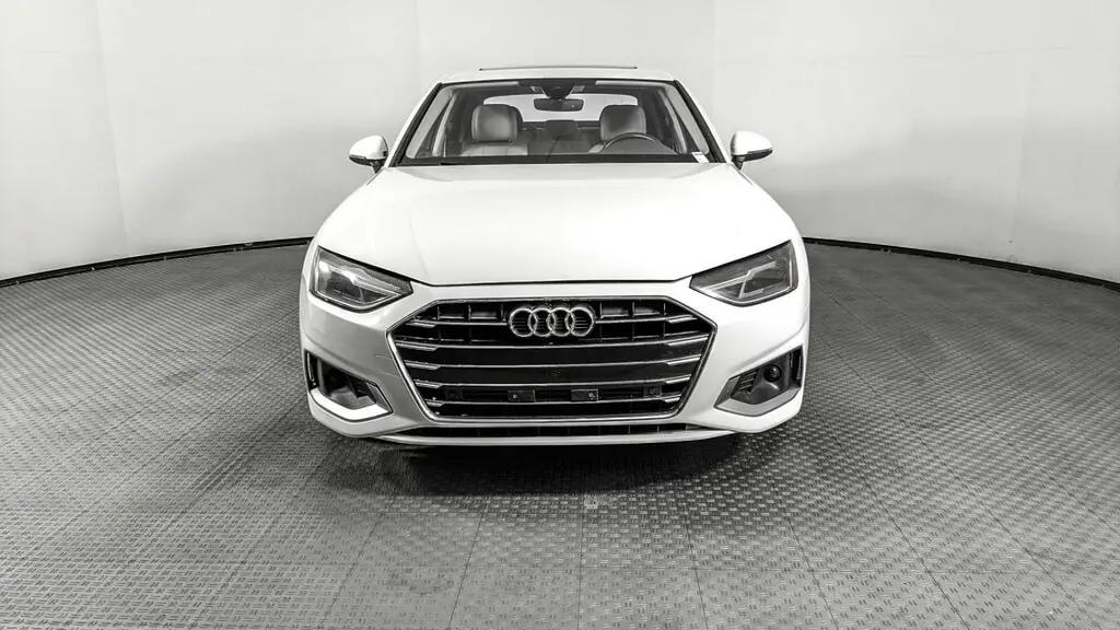 Florida Fine Cars - Used AUDI A4 2020 ORLANDO PREMIUM