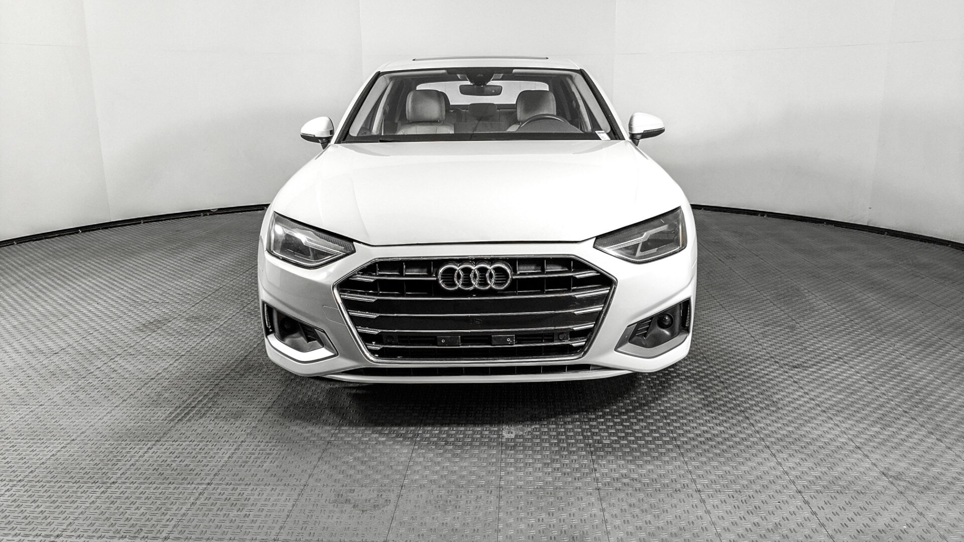 Florida Fine Cars - Used vehicle - SEDAN AUDI A4 2020
