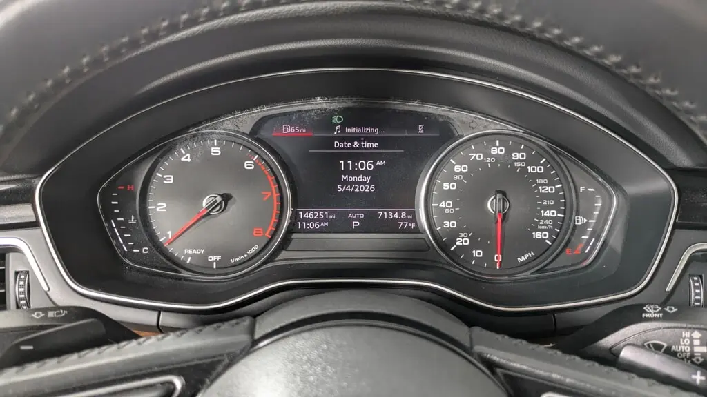 Florida Fine Cars - Used AUDI A4 2020 ORLANDO PREMIUM