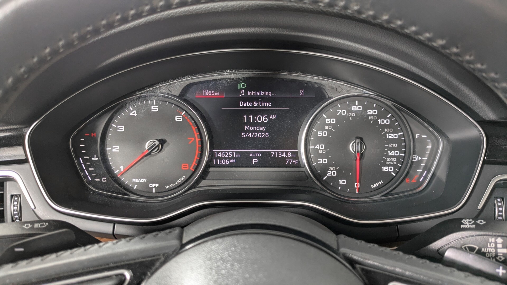 Florida Fine Cars - Used vehicle - SEDAN AUDI A4 2020