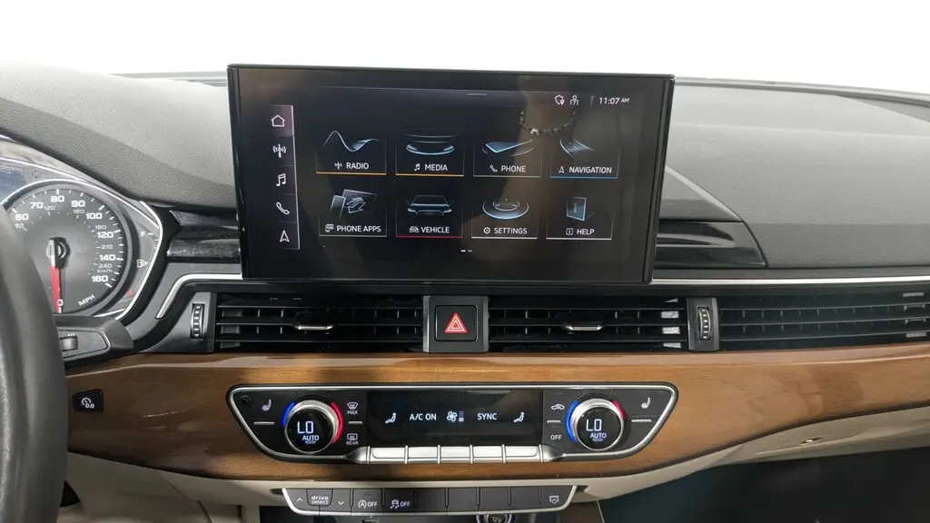 Florida Fine Cars - Used AUDI A4 2020 ORLANDO PREMIUM