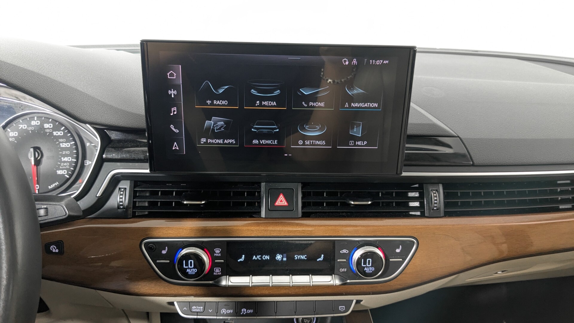 Florida Fine Cars - Used vehicle - SEDAN AUDI A4 2020