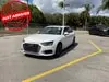Florida Fine Cars - Used AUDI A4 2020 ORLANDO PREMIUM