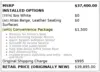 Florida Fine Cars - Used AUDI A4 2020 ORLANDO PREMIUM