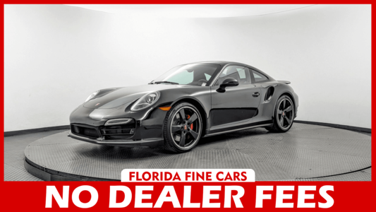 Florida Fine Cars - Used PORSCHE 911 2015 MIAMI TURBO
