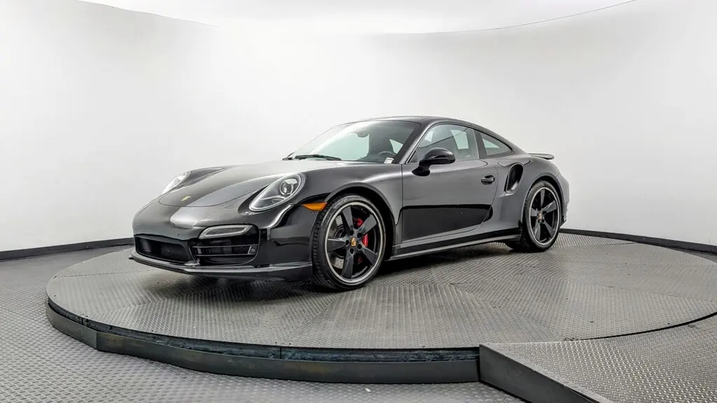 Florida Fine Cars - Used PORSCHE 911 2015 MIAMI TURBO