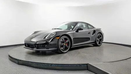 Florida Fine Cars - Used PORSCHE 911 2015 MIAMI TURBO