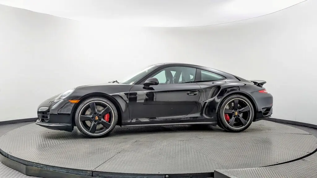 Florida Fine Cars - Used PORSCHE 911 2015 MIAMI TURBO