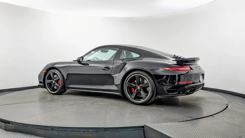 Florida Fine Cars - Used PORSCHE 911 2015 MIAMI TURBO