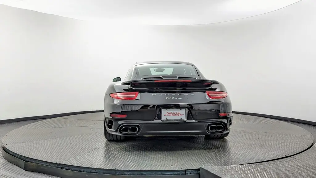 Florida Fine Cars - Used PORSCHE 911 2015 MIAMI TURBO