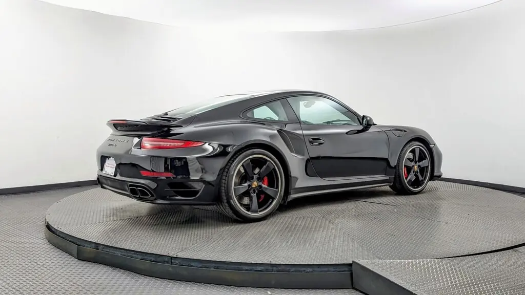 Florida Fine Cars - Used PORSCHE 911 2015 MIAMI TURBO