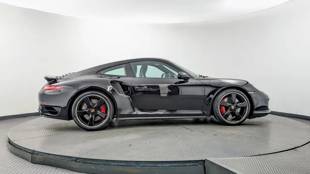 Florida Fine Cars - Used PORSCHE 911 2015 MIAMI TURBO