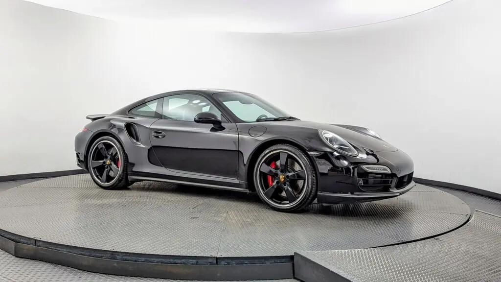 Florida Fine Cars - Used PORSCHE 911 2015 MIAMI TURBO