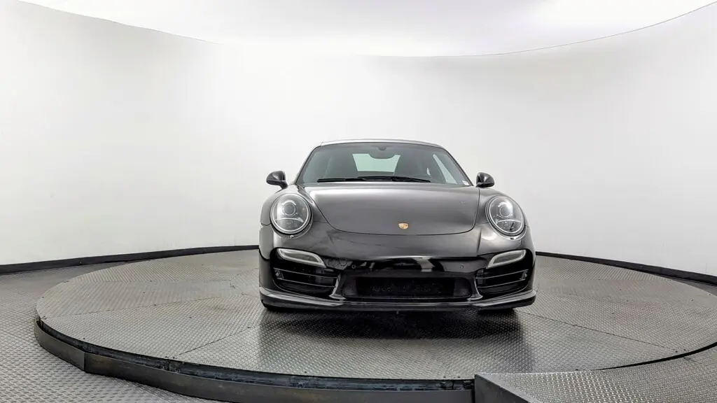 Florida Fine Cars - Used PORSCHE 911 2015 MIAMI TURBO