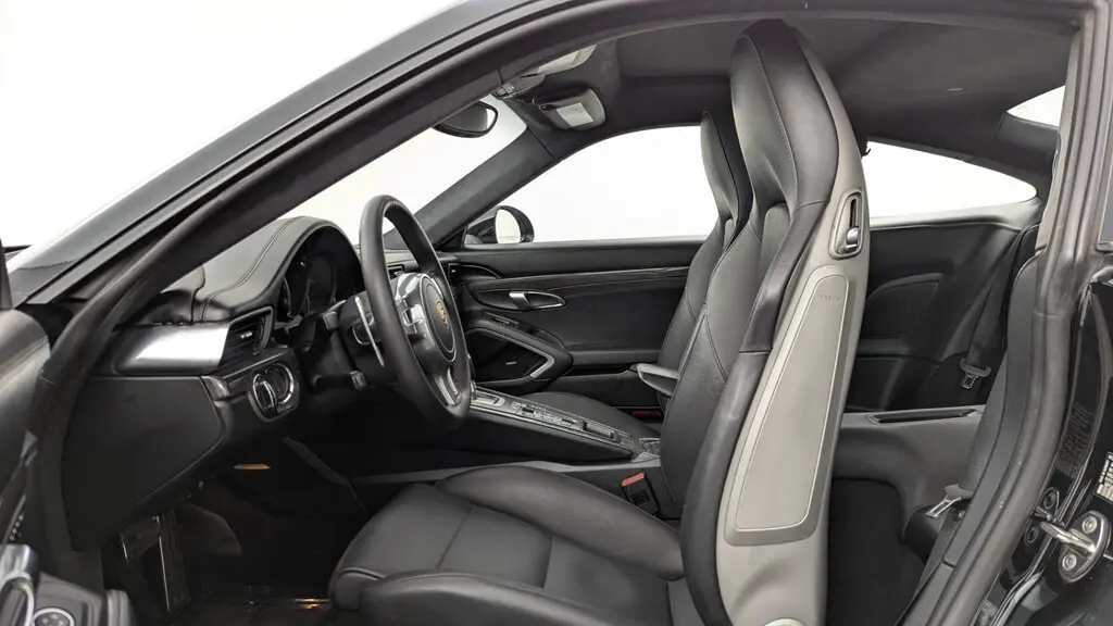 Florida Fine Cars - Used PORSCHE 911 2015 MIAMI TURBO