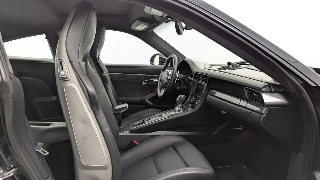 Florida Fine Cars - Used PORSCHE 911 2015 MIAMI TURBO